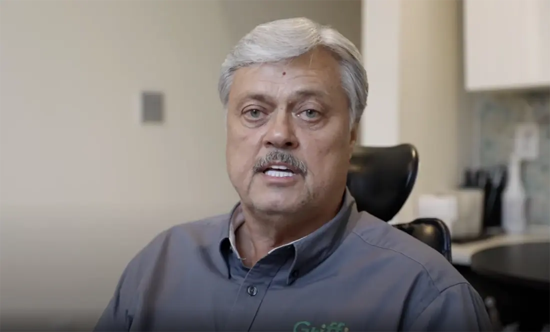 From dentures to DREAM SMILE